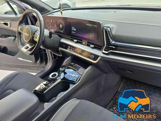 KIA Sportage usata, con Controllo automatico clima