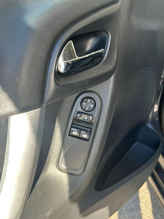 CITROEN C3 usata, con Fendinebbia