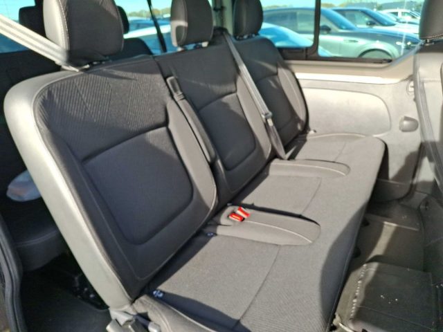 RENAULT Trafic usata, con Lettore CD