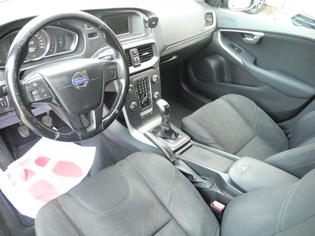 VOLVO V40 usata, con Controllo trazione
