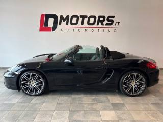 PORSCHE Boxster usata, con ESP