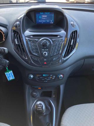 FORD Tourneo Courier usata, con Controllo automatico clima