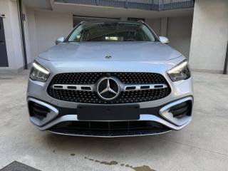 MERCEDES-BENZ GLA 180 usata, con Controllo trazione