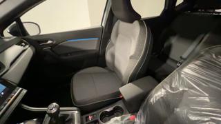 RENAULT Captur usata, con Chiusura centralizzata