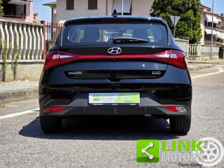 HYUNDAI i20 usata, con Airbag