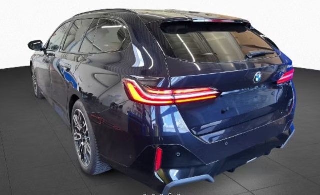 BMW 520 usata, con Airbag Passeggero