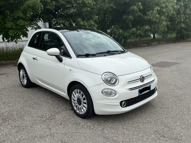 FIAT 500 usata, con Airbag laterali