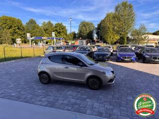 LANCIA Ypsilon usata, con Boardcomputer