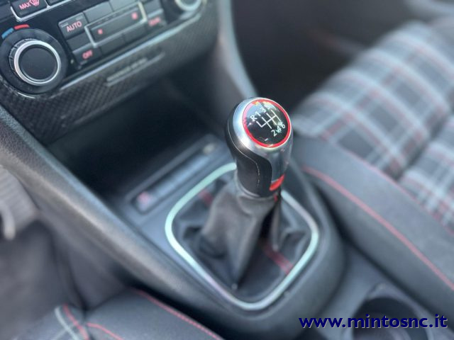 VOLKSWAGEN Golf usata, con Controllo automatico clima