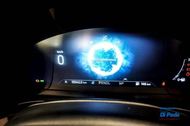 FORD Kuga usata, con USB