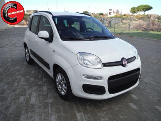 FIAT Panda usata, con Airbag