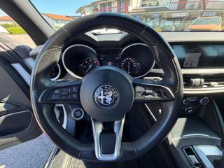 ALFA ROMEO Stelvio usata, con Adaptive Cruise Control