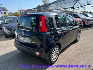FIAT Panda usata, con Airbag