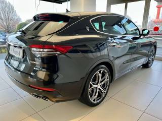 MASERATI Levante usata, con Cruise Control