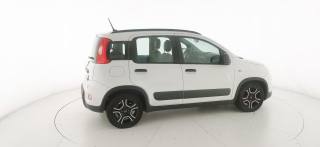 FIAT Panda usata, con Bluetooth