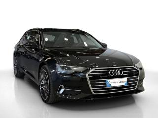 AUDI A6 usata, con Immobilizzatore elettronico