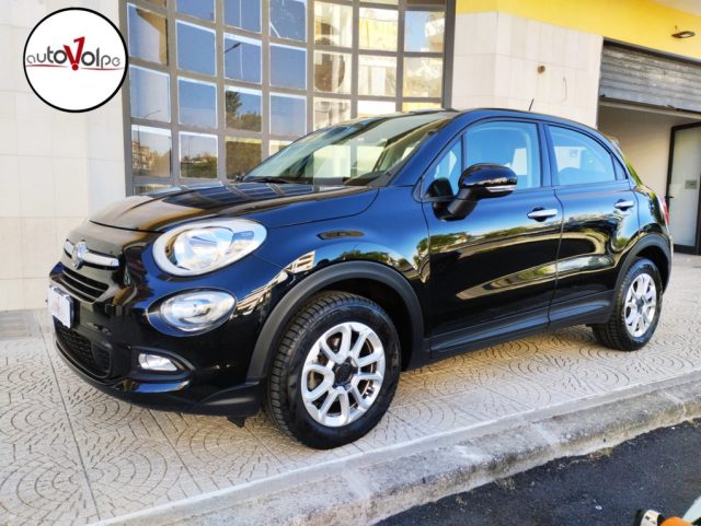 FIAT 500X usata, con Fendinebbia