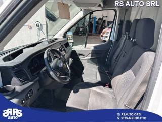 FORD Transit usata 13