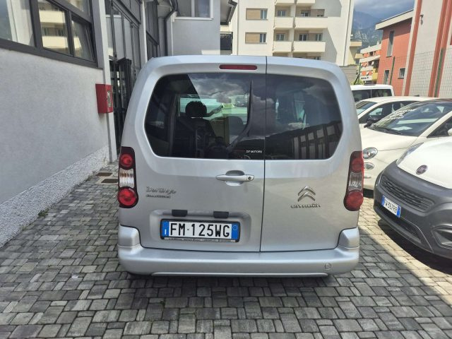 CITROEN Berlingo usata, con Autoradio