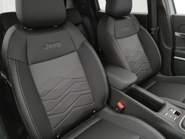 JEEP Avenger usata, con Bluetooth