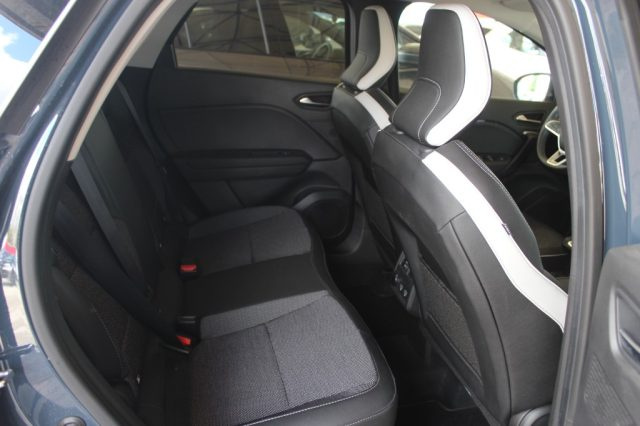 RENAULT Captur usata, con Cruise Control