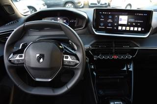 PEUGEOT 2008 usata, con Chiusura centralizzata