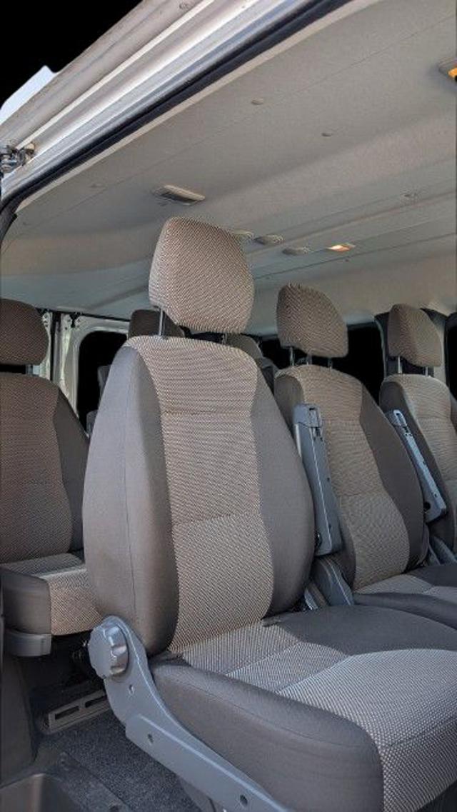 FIAT Ducato usata, con Alzacristalli elettrici