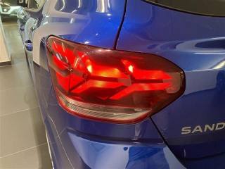 DACIA Sandero usata, con Cruise Control