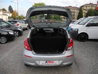 HYUNDAI i20 usata 43