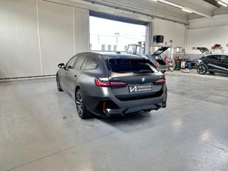 BMW 540 usata, con Alzacristalli elettrici