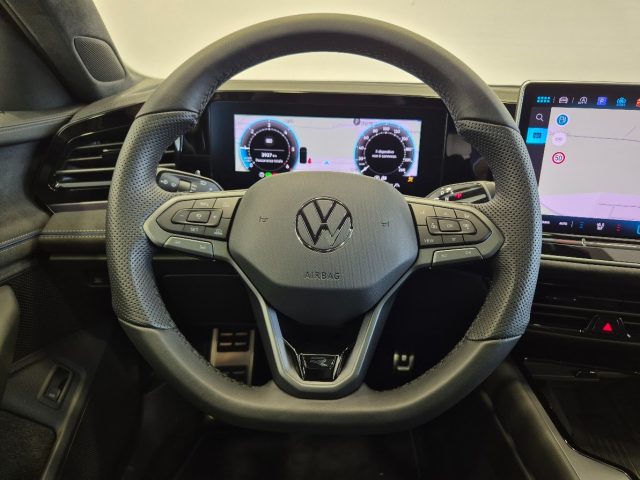 VOLKSWAGEN Passat usata, con Chiusura centralizzata