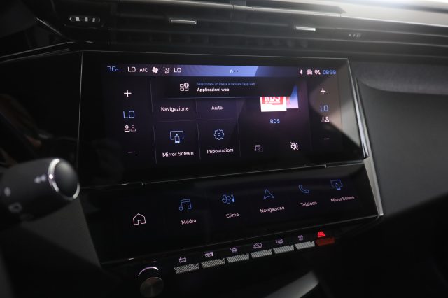 PEUGEOT 308 usata 10
