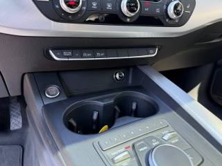 AUDI A4 usata, con ESP