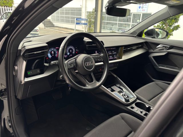 AUDI A3 usata, con Luci diurne LED