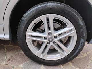 AUDI Q5 usata, con Filtro antiparticolato