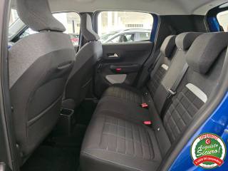 CITROEN C3 usata, con Bracciolo