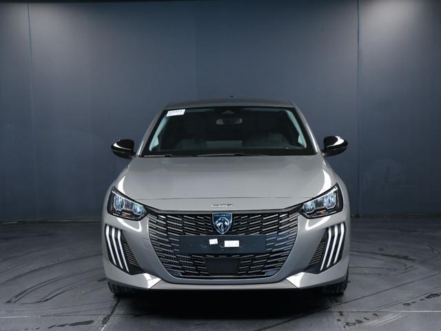 PEUGEOT 208 usata, con Airbag laterali