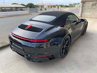 PORSCHE 911 usata, con Alzacristalli elettrici