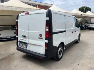 FIAT Talento usata, con Climatizzatore