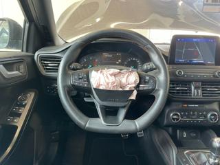 FORD Focus usata, con Immobilizzatore elettronico