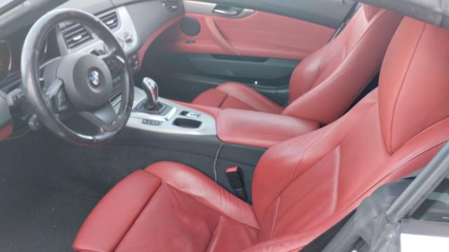 BMW Z4 usata, con Fari Xenon