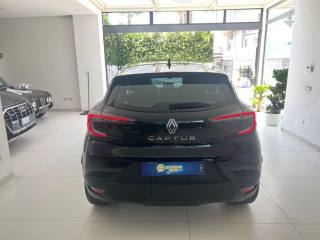 RENAULT Captur usata, con Climatizzatore