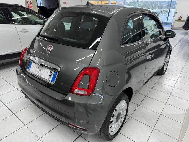 FIAT 500 usata, con Chiusura centralizzata