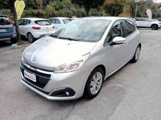PEUGEOT 208 1.2 VTi 82 CV 5 porte ACTIVE *ok neopatentati*
