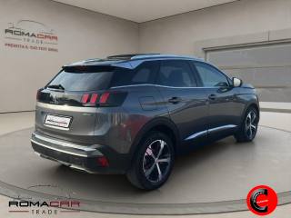 PEUGEOT 3008 usata, con Autoradio