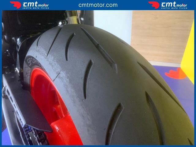 YAMAHA MT-07 usata 10
