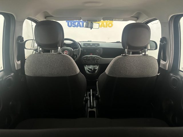 FIAT Panda usata 18