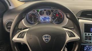 LANCIA Delta usata, con Servosterzo