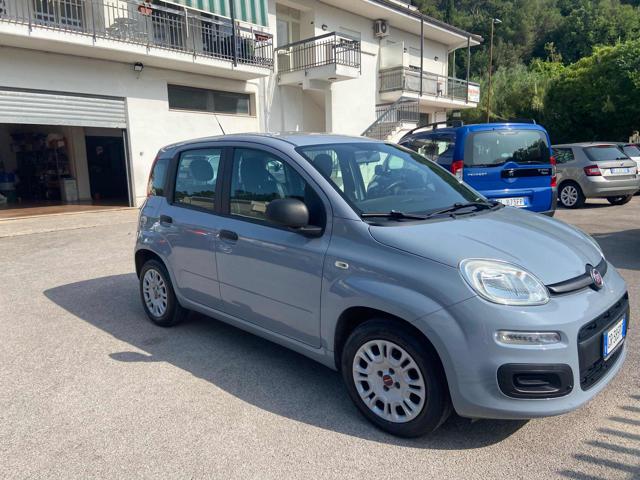 FIAT Panda usata, con Airbag Passeggero