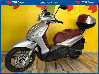 PIAGGIO Beverly 350 usata 1